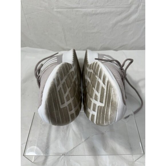 Adidas Women’s Sz 10  Mesh Cloudfoam QT Racer Sneaker Comfort - Picture 10 of 15